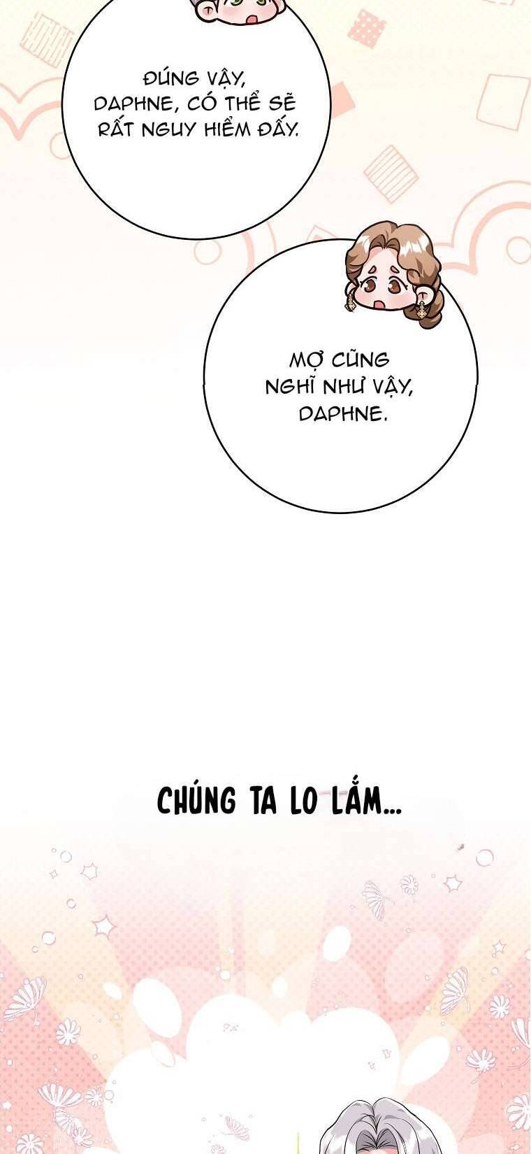 Kẻ Phản Diện Có Thời Hạn Ủng Hộ Tôi Hủy Hôn: Chapter 38
