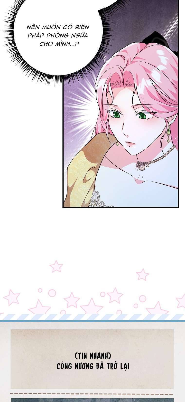 Kẻ Phản Diện Có Thời Hạn Ủng Hộ Tôi Hủy Hôn: Chapter 38