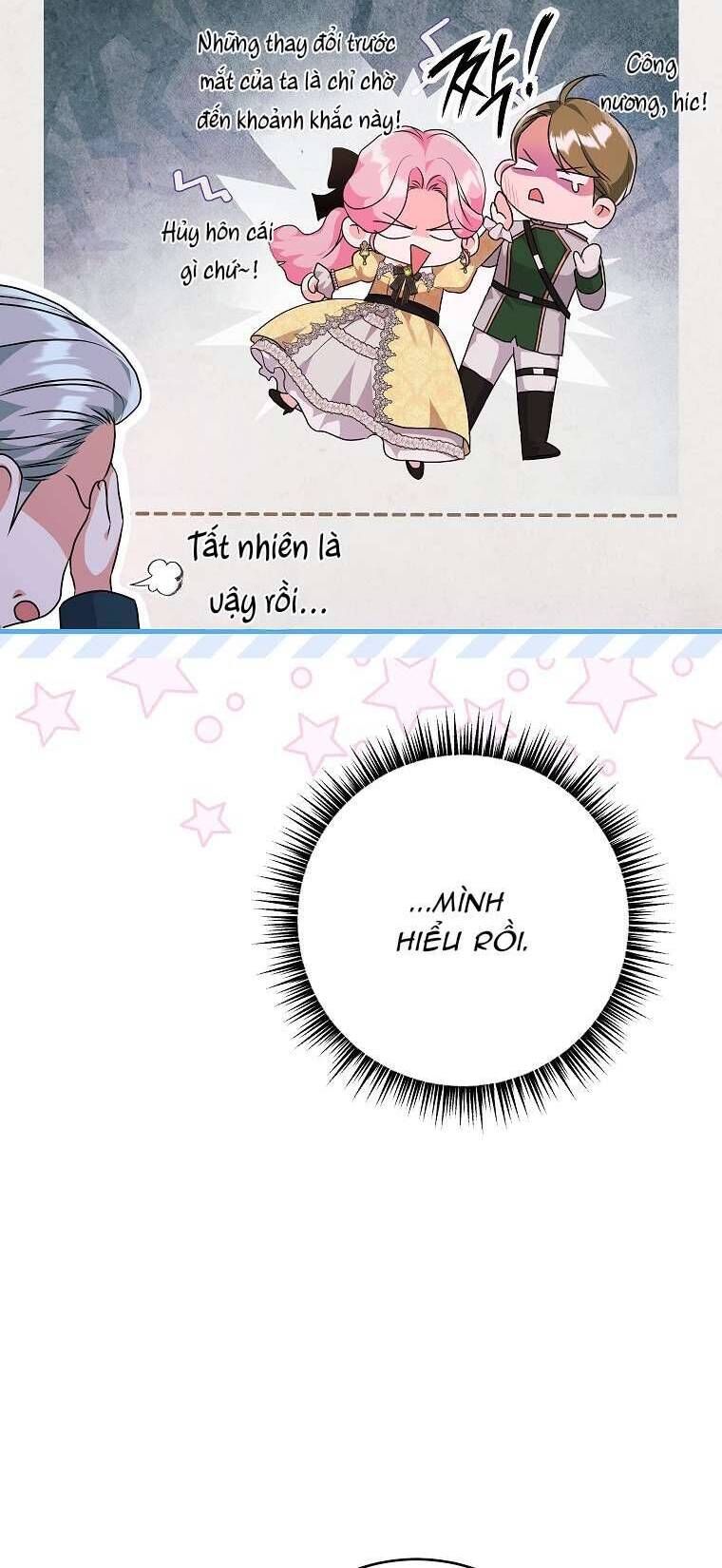 Kẻ Phản Diện Có Thời Hạn Ủng Hộ Tôi Hủy Hôn: Chapter 38