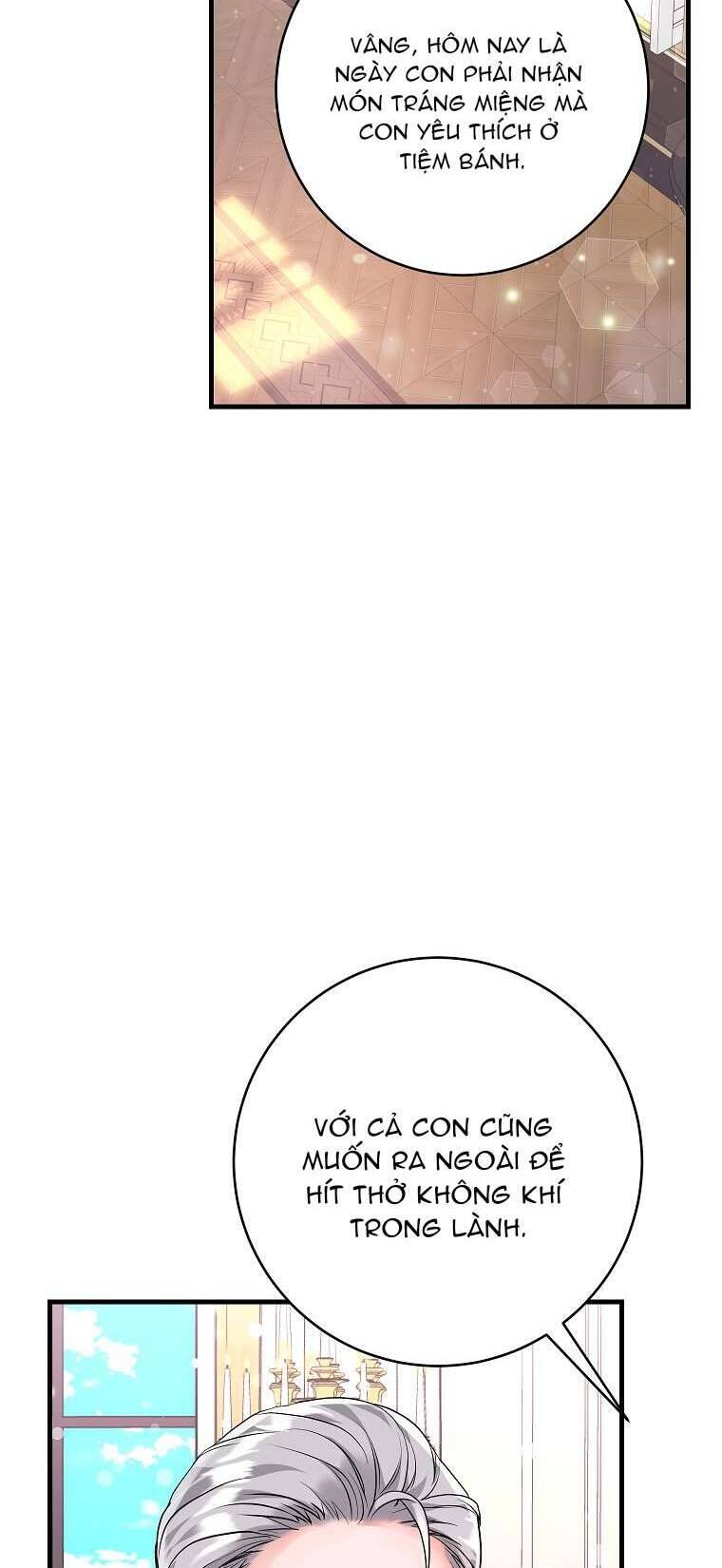 Kẻ Phản Diện Có Thời Hạn Ủng Hộ Tôi Hủy Hôn: Chapter 38