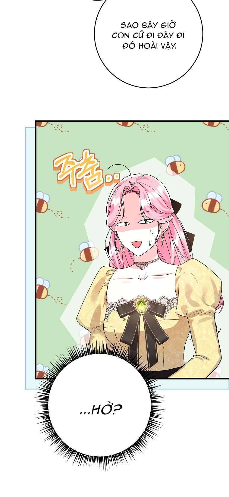 Kẻ Phản Diện Có Thời Hạn Ủng Hộ Tôi Hủy Hôn: Chapter 38