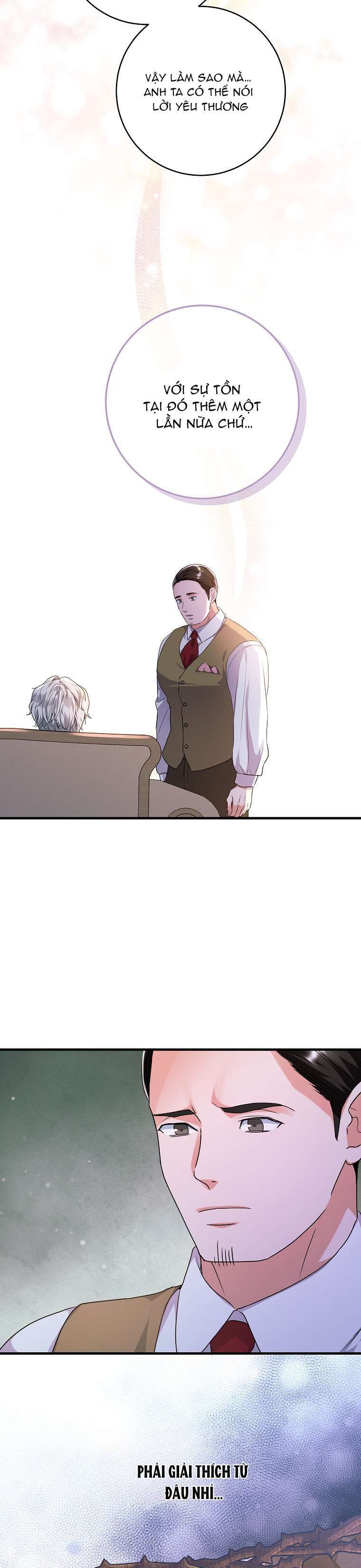 Kẻ Phản Diện Có Thời Hạn Ủng Hộ Tôi Hủy Hôn: Chapter 39