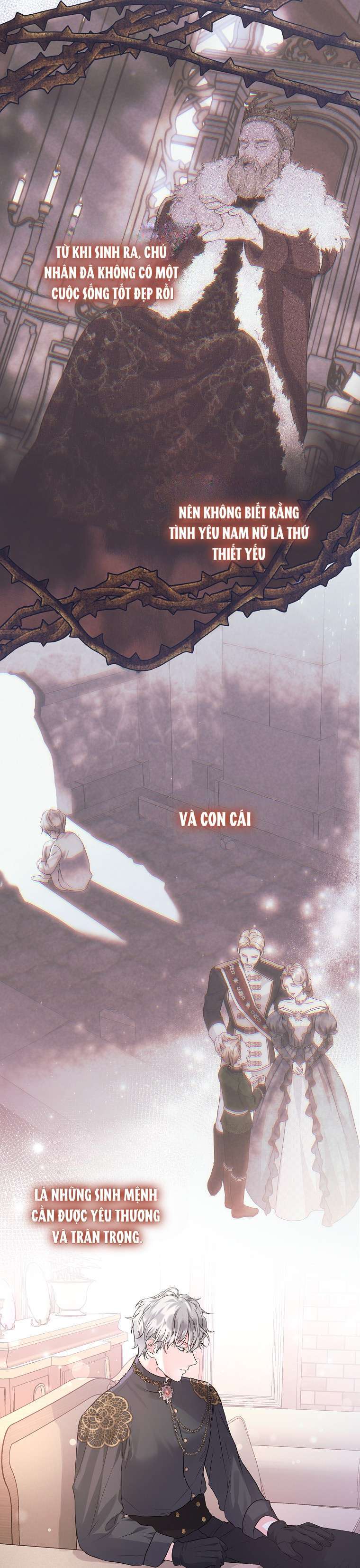 Kẻ Phản Diện Có Thời Hạn Ủng Hộ Tôi Hủy Hôn: Chapter 39