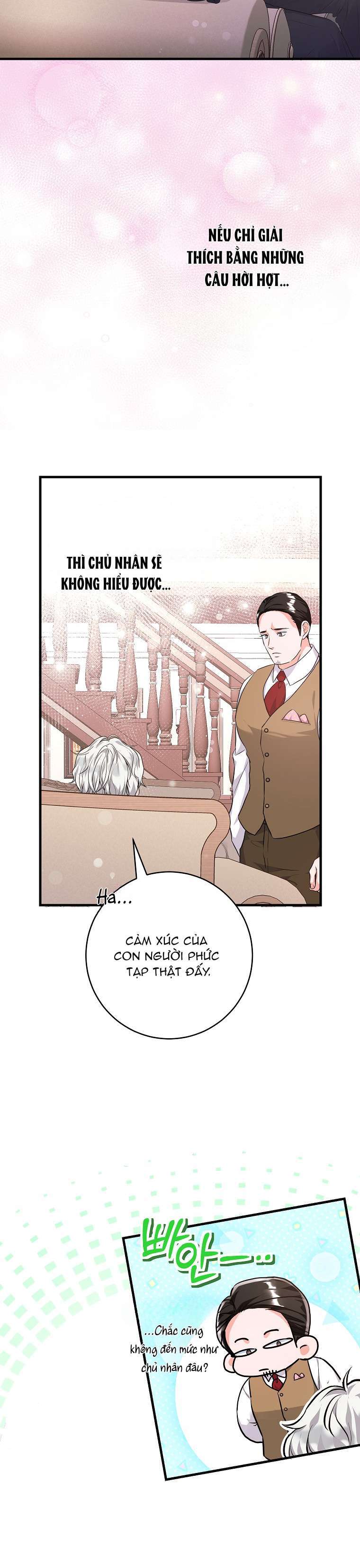 Kẻ Phản Diện Có Thời Hạn Ủng Hộ Tôi Hủy Hôn: Chapter 39