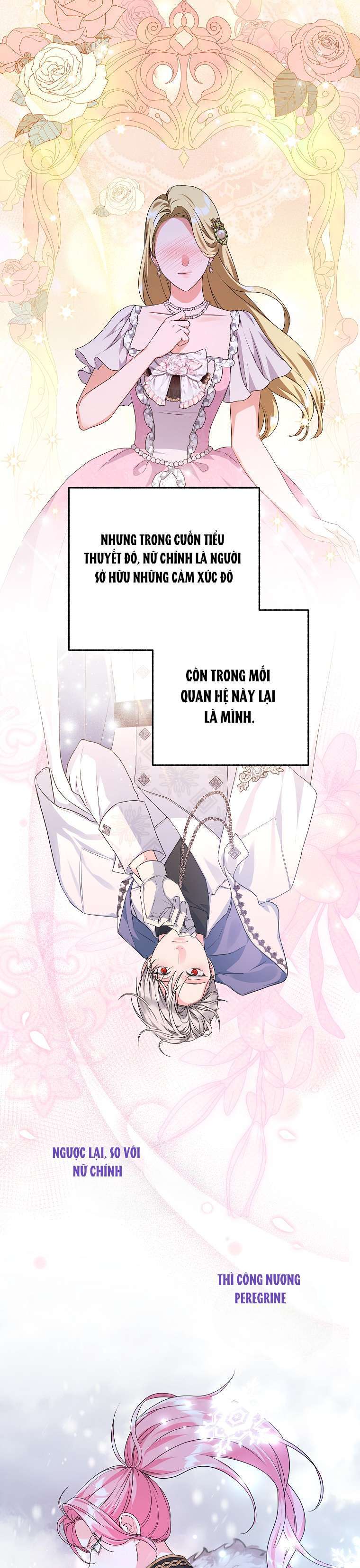 Kẻ Phản Diện Có Thời Hạn Ủng Hộ Tôi Hủy Hôn: Chapter 39