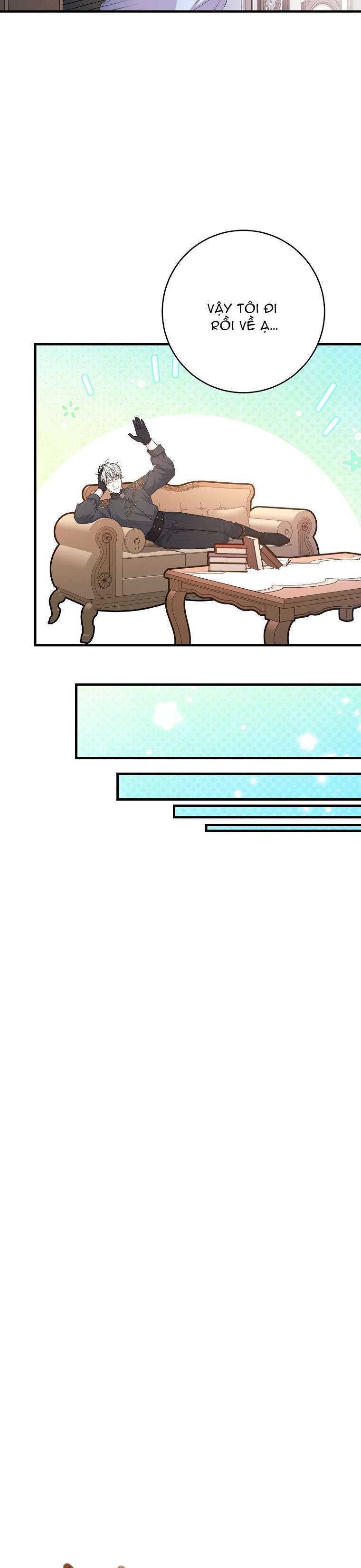 Kẻ Phản Diện Có Thời Hạn Ủng Hộ Tôi Hủy Hôn: Chapter 39