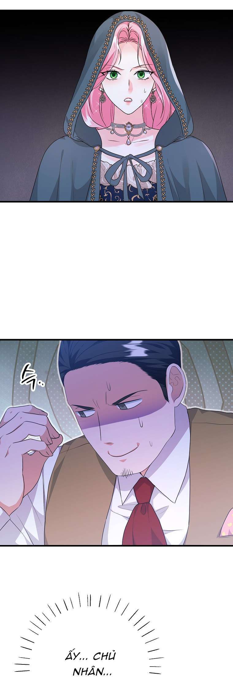 Kẻ Phản Diện Có Thời Hạn Ủng Hộ Tôi Hủy Hôn: Chapter 39