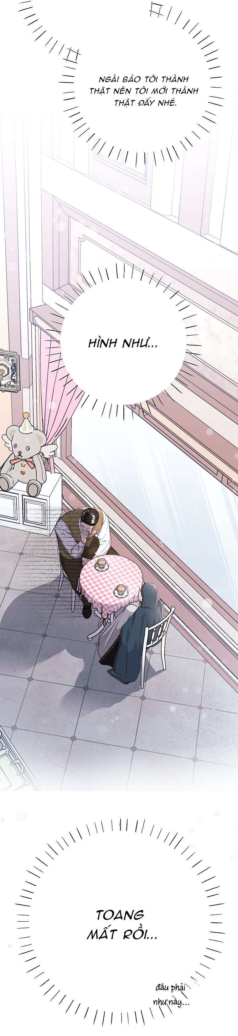 Kẻ Phản Diện Có Thời Hạn Ủng Hộ Tôi Hủy Hôn: Chapter 39