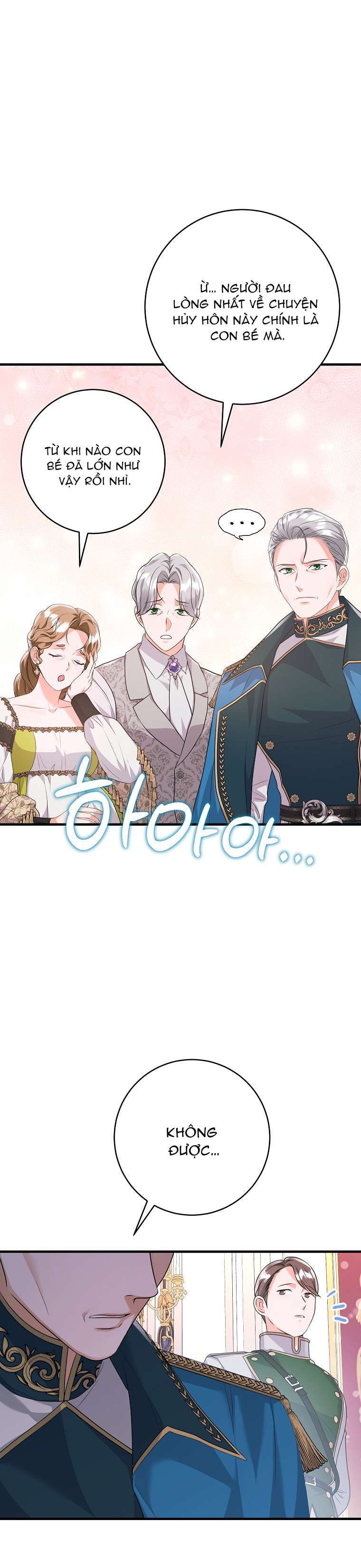 Kẻ Phản Diện Có Thời Hạn Ủng Hộ Tôi Hủy Hôn: Chapter 39