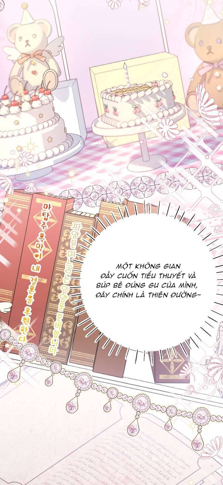 Kẻ Phản Diện Có Thời Hạn Ủng Hộ Tôi Hủy Hôn: Chapter 40
