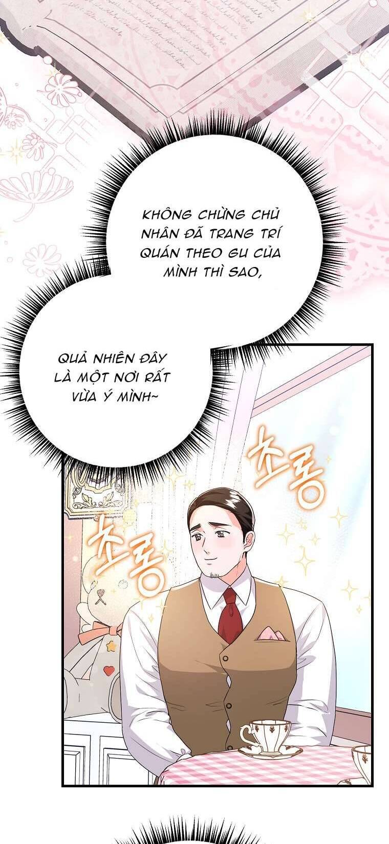 Kẻ Phản Diện Có Thời Hạn Ủng Hộ Tôi Hủy Hôn: Chapter 40