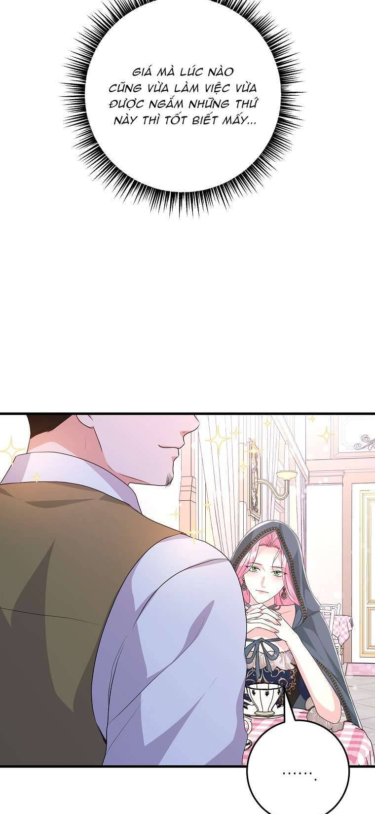 Kẻ Phản Diện Có Thời Hạn Ủng Hộ Tôi Hủy Hôn: Chapter 40