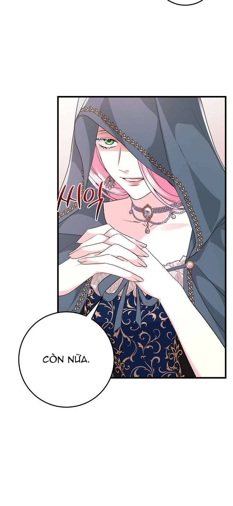 Kẻ Phản Diện Có Thời Hạn Ủng Hộ Tôi Hủy Hôn: Chapter 40