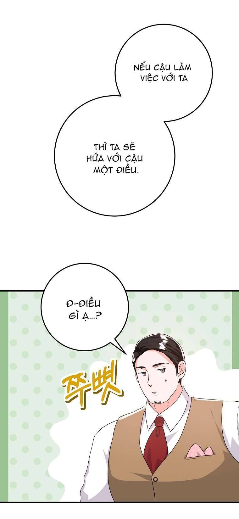 Kẻ Phản Diện Có Thời Hạn Ủng Hộ Tôi Hủy Hôn: Chapter 40