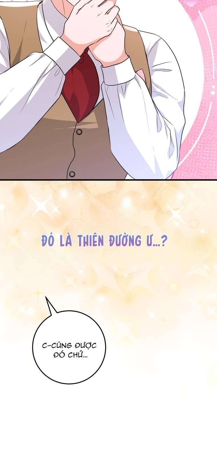 Kẻ Phản Diện Có Thời Hạn Ủng Hộ Tôi Hủy Hôn: Chapter 40
