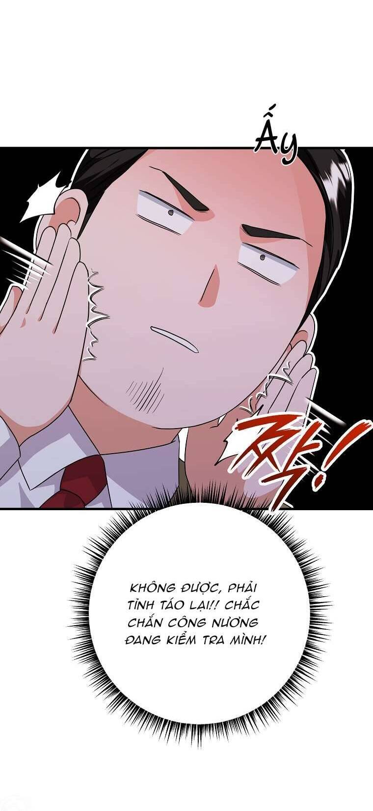 Kẻ Phản Diện Có Thời Hạn Ủng Hộ Tôi Hủy Hôn: Chapter 40