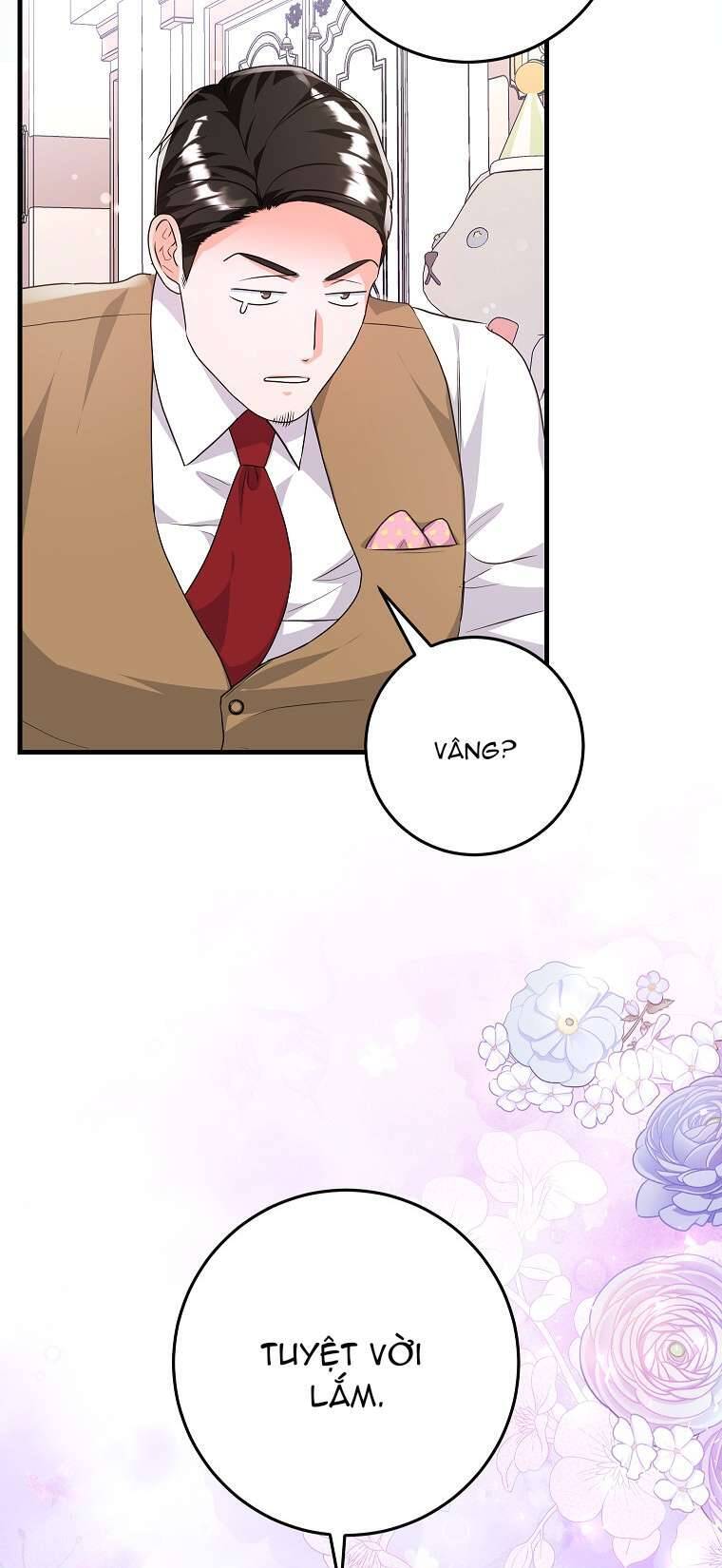 Kẻ Phản Diện Có Thời Hạn Ủng Hộ Tôi Hủy Hôn: Chapter 40