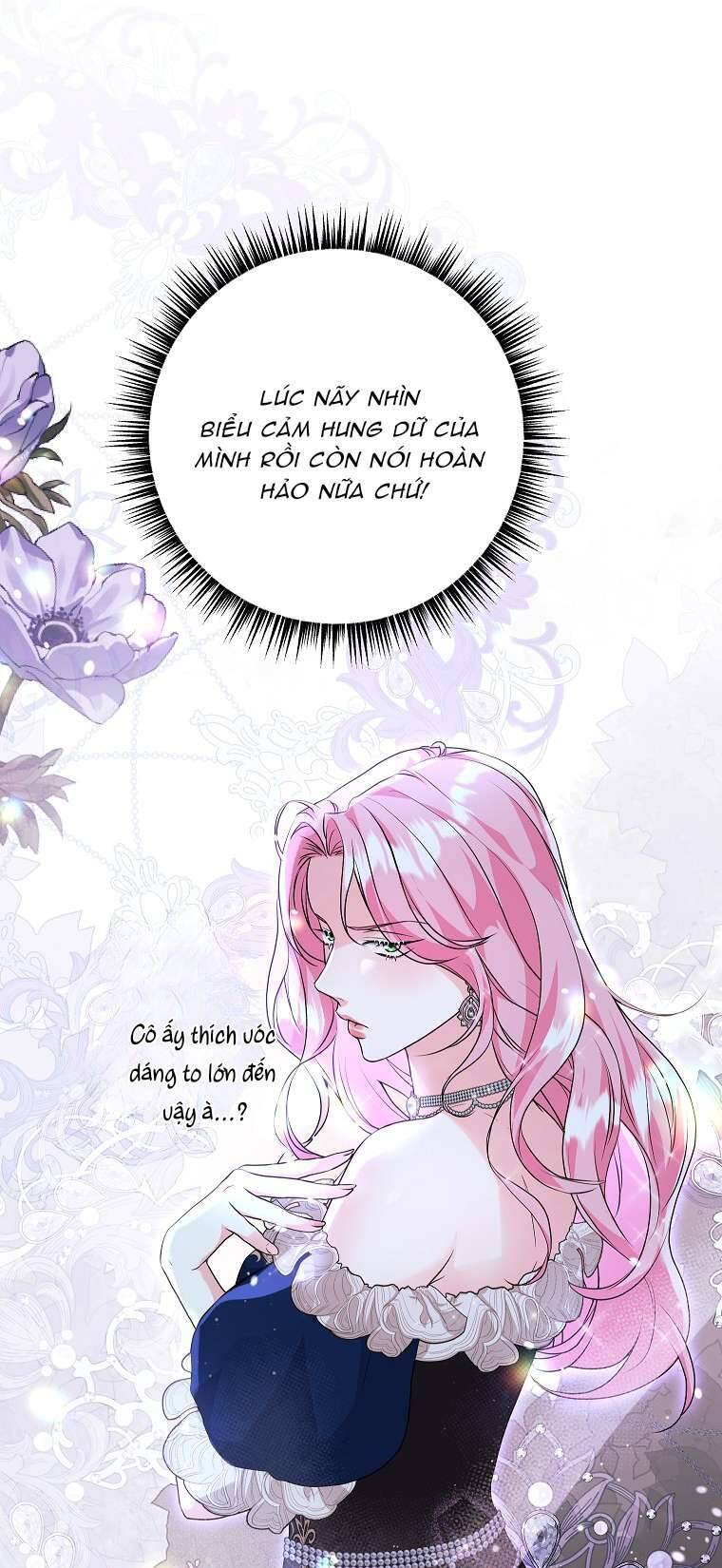 Kẻ Phản Diện Có Thời Hạn Ủng Hộ Tôi Hủy Hôn: Chapter 40