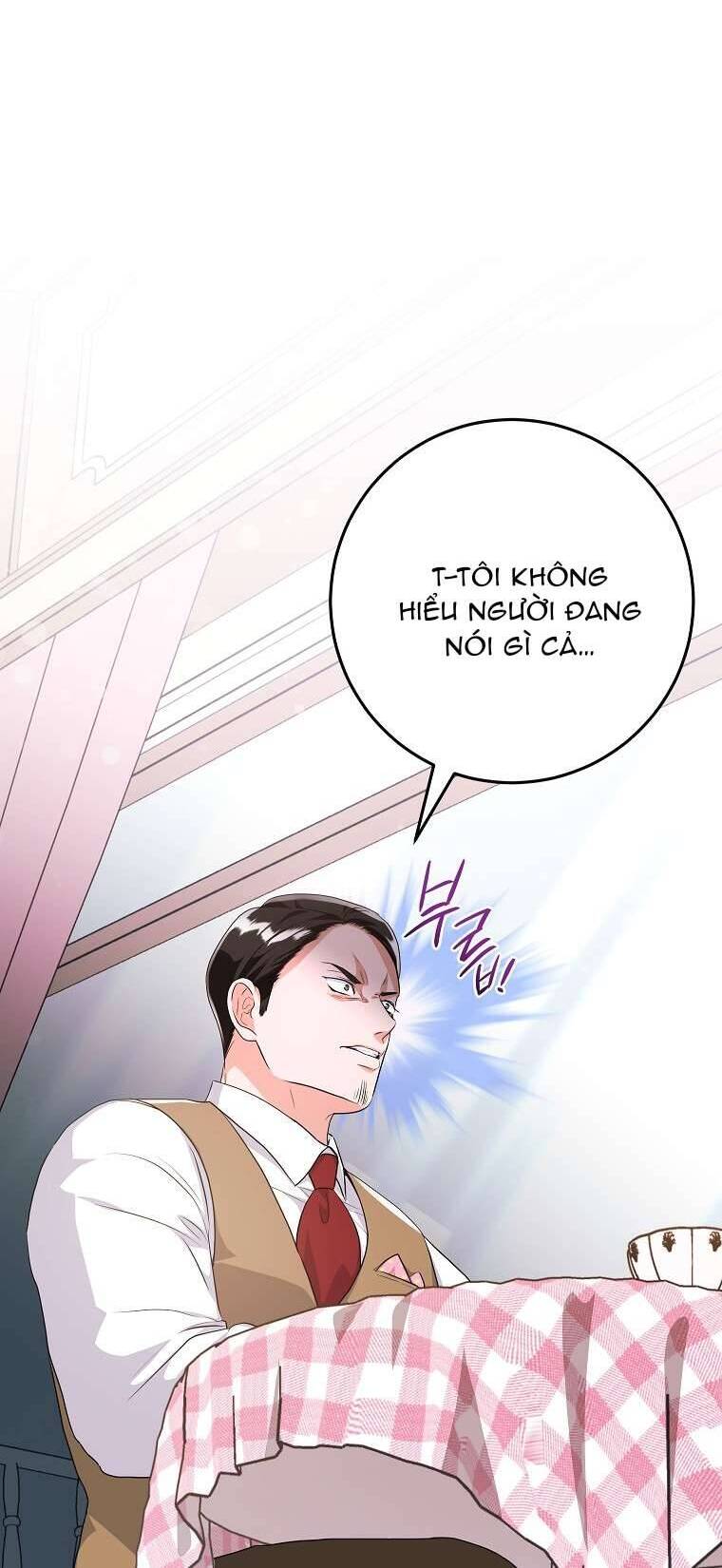 Kẻ Phản Diện Có Thời Hạn Ủng Hộ Tôi Hủy Hôn: Chapter 40