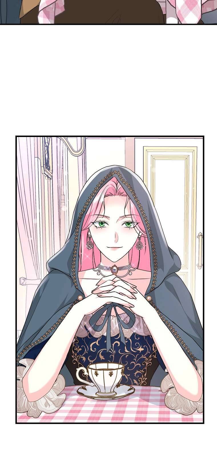Kẻ Phản Diện Có Thời Hạn Ủng Hộ Tôi Hủy Hôn: Chapter 40