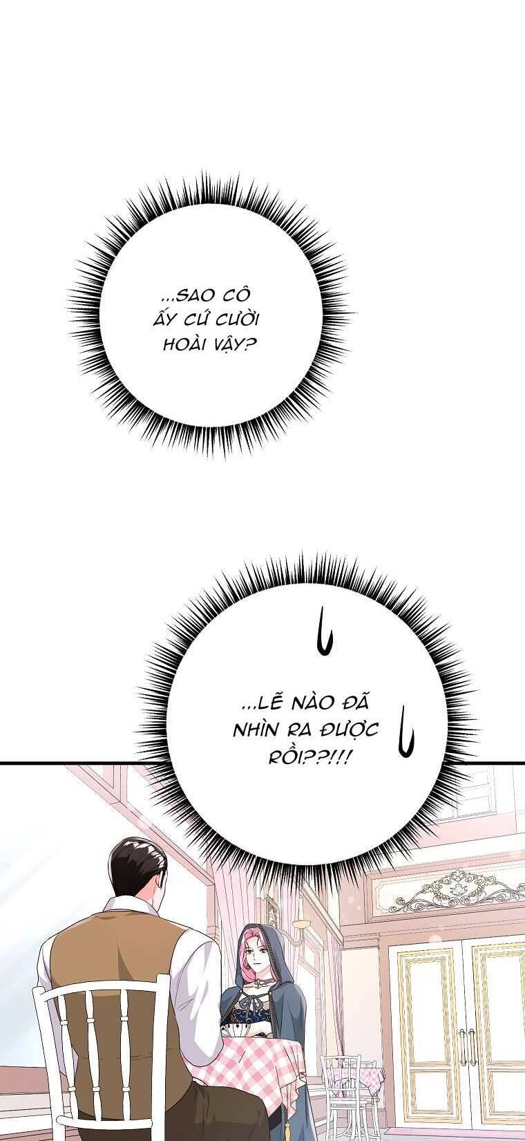 Kẻ Phản Diện Có Thời Hạn Ủng Hộ Tôi Hủy Hôn: Chapter 40
