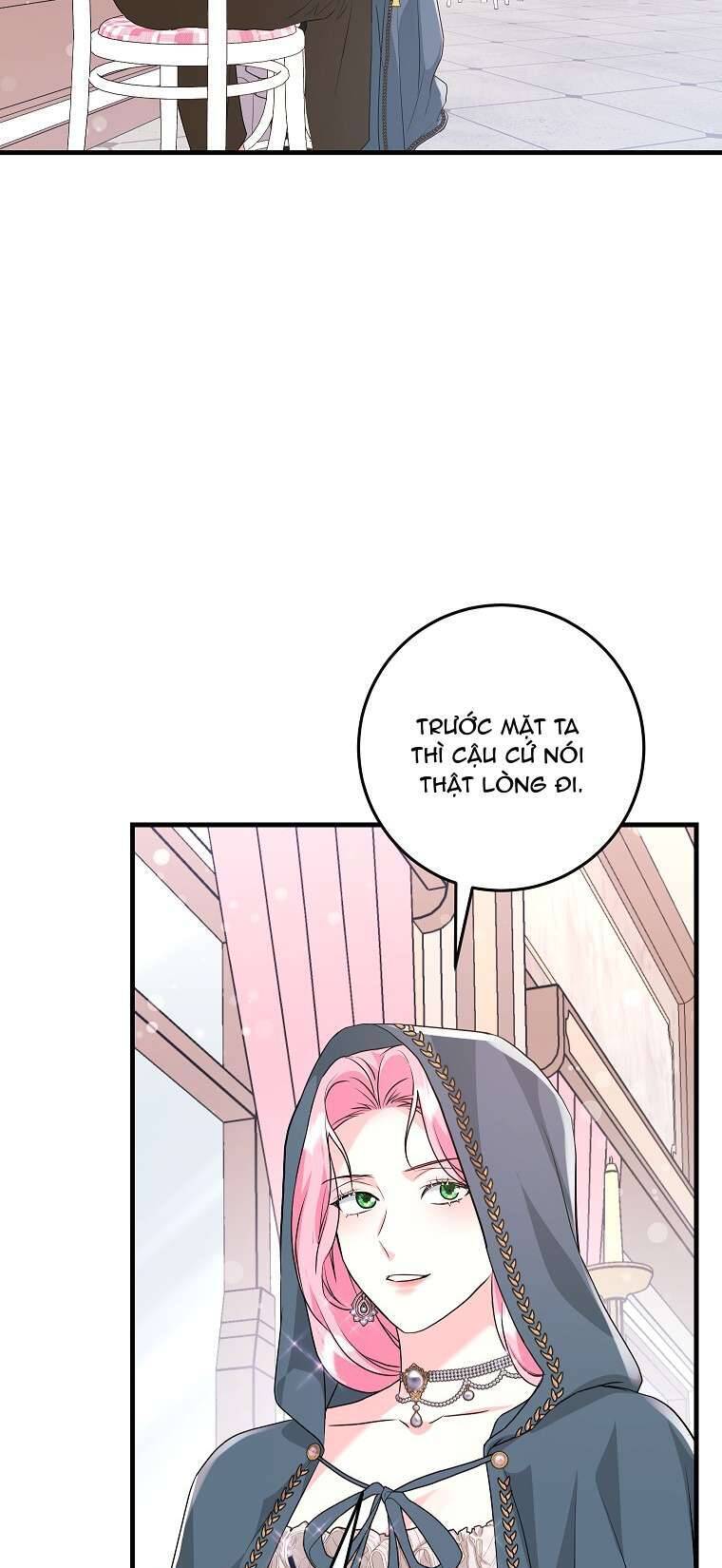 Kẻ Phản Diện Có Thời Hạn Ủng Hộ Tôi Hủy Hôn: Chapter 40