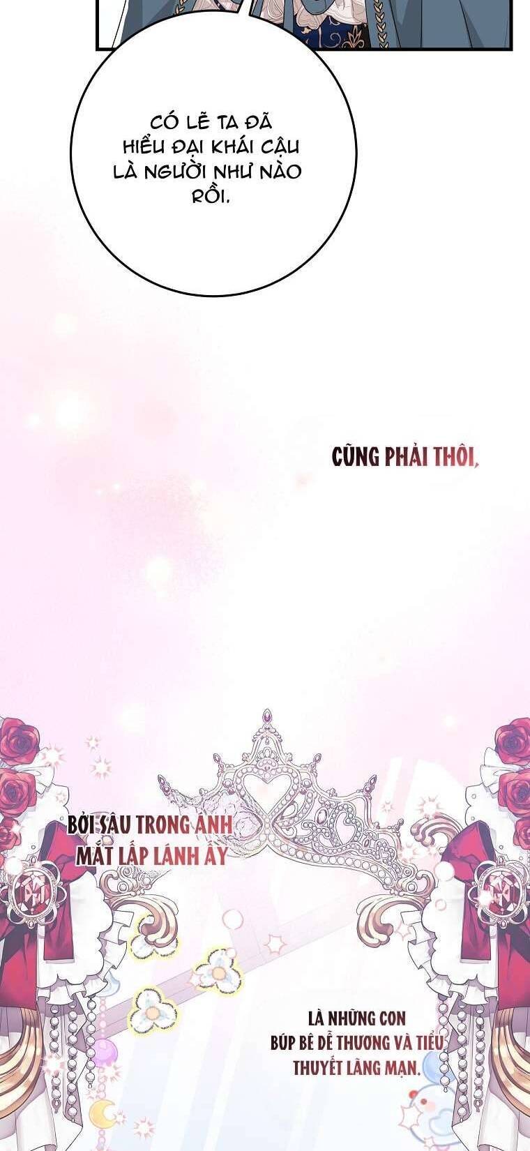 Kẻ Phản Diện Có Thời Hạn Ủng Hộ Tôi Hủy Hôn: Chapter 40