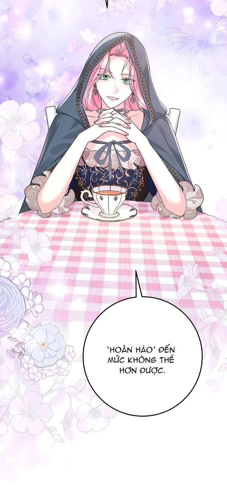 Kẻ Phản Diện Có Thời Hạn Ủng Hộ Tôi Hủy Hôn: Chapter 40