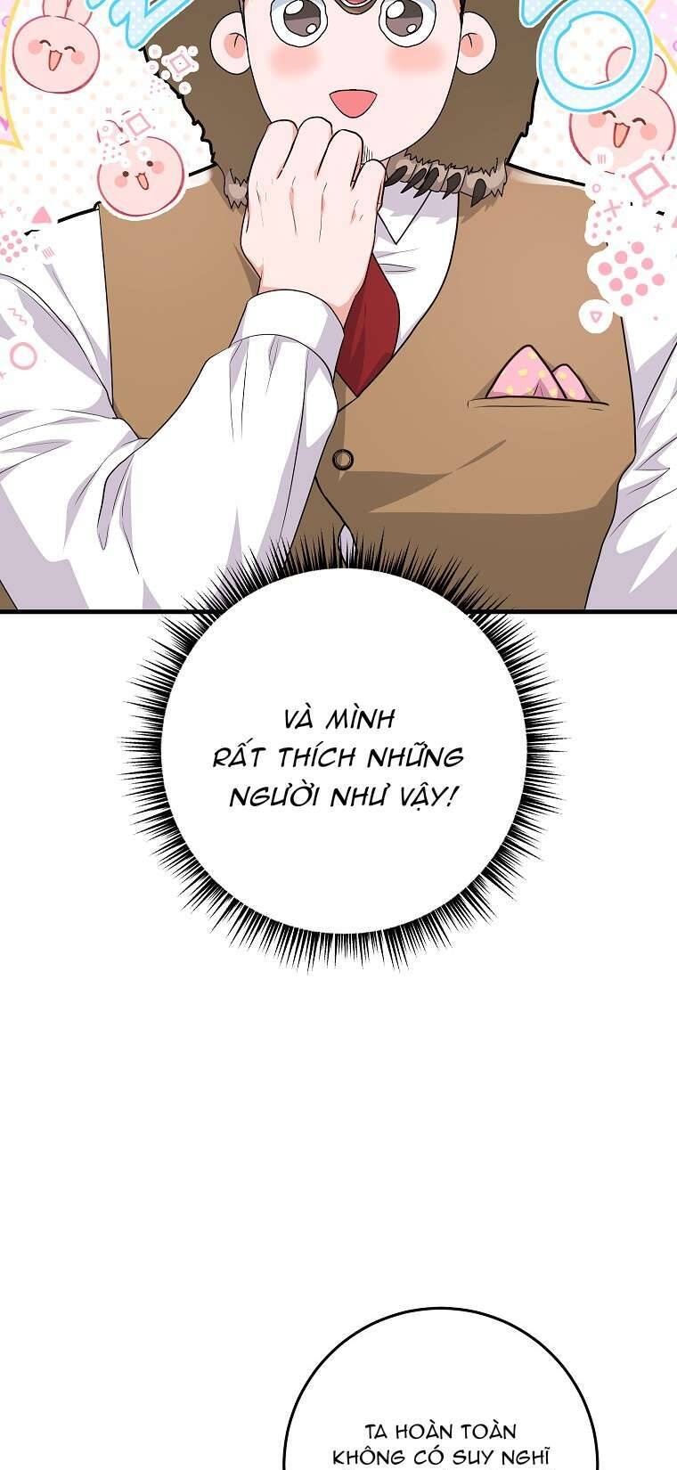 Kẻ Phản Diện Có Thời Hạn Ủng Hộ Tôi Hủy Hôn: Chapter 40