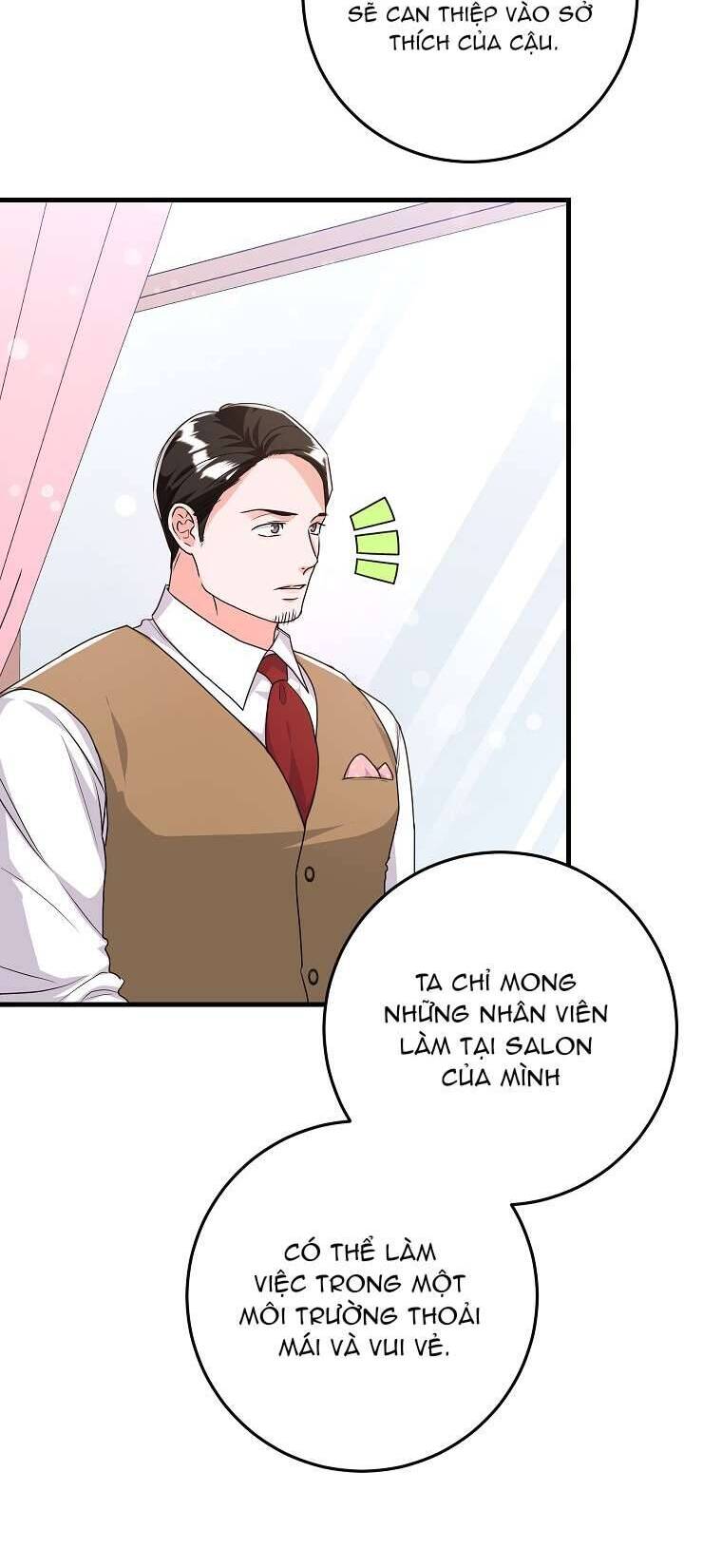 Kẻ Phản Diện Có Thời Hạn Ủng Hộ Tôi Hủy Hôn: Chapter 40