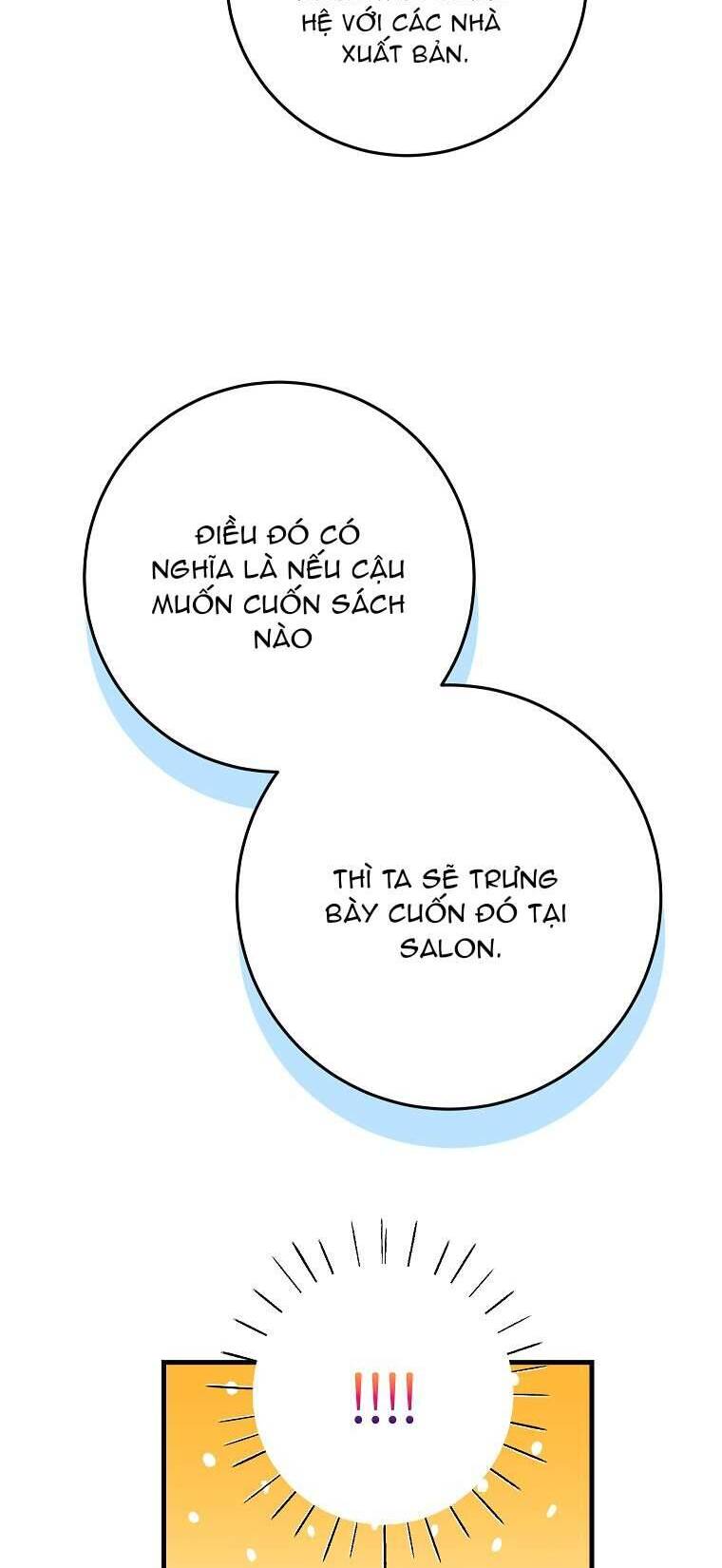 Kẻ Phản Diện Có Thời Hạn Ủng Hộ Tôi Hủy Hôn: Chapter 40