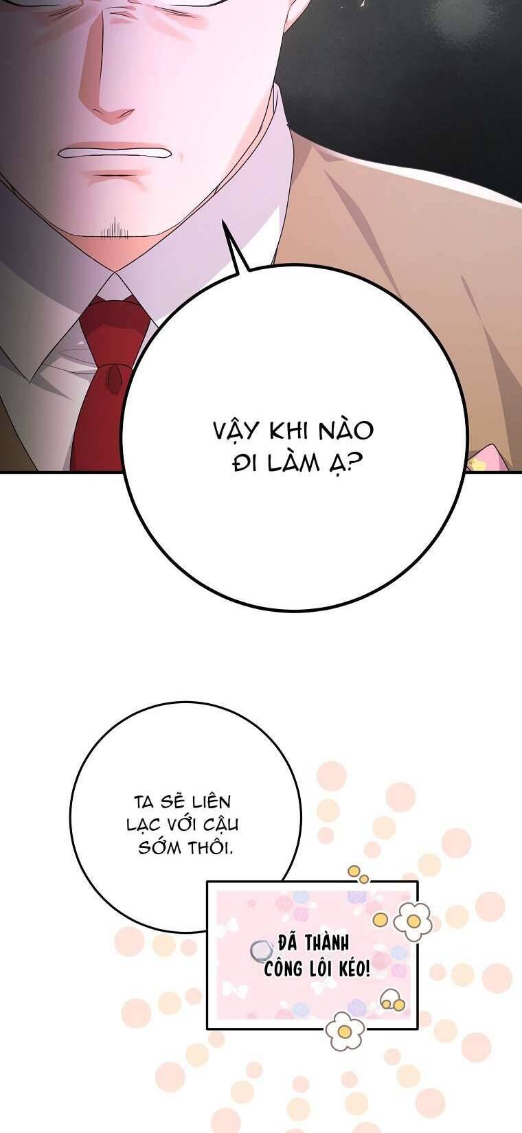 Kẻ Phản Diện Có Thời Hạn Ủng Hộ Tôi Hủy Hôn: Chapter 40