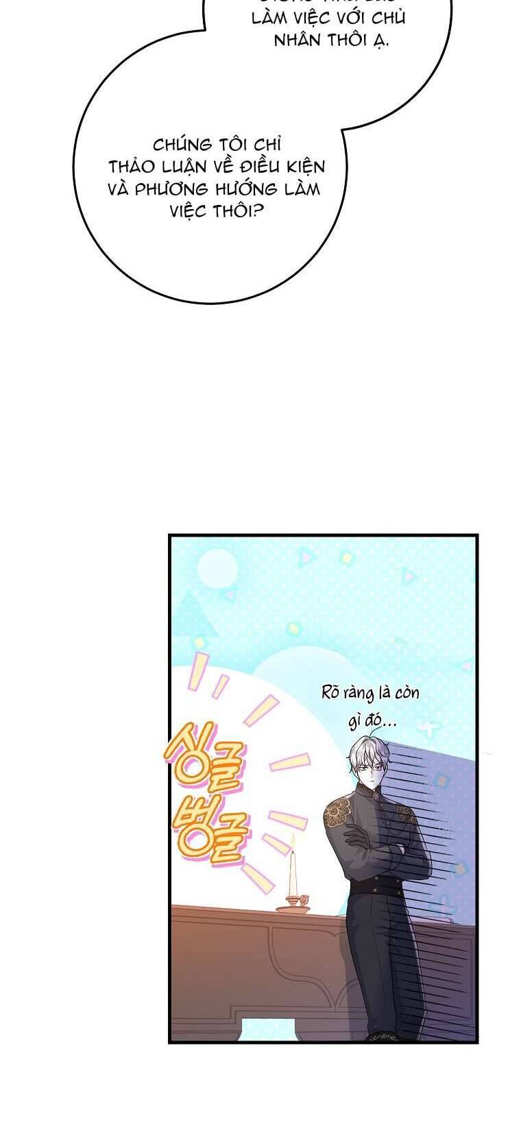 Kẻ Phản Diện Có Thời Hạn Ủng Hộ Tôi Hủy Hôn: Chapter 40