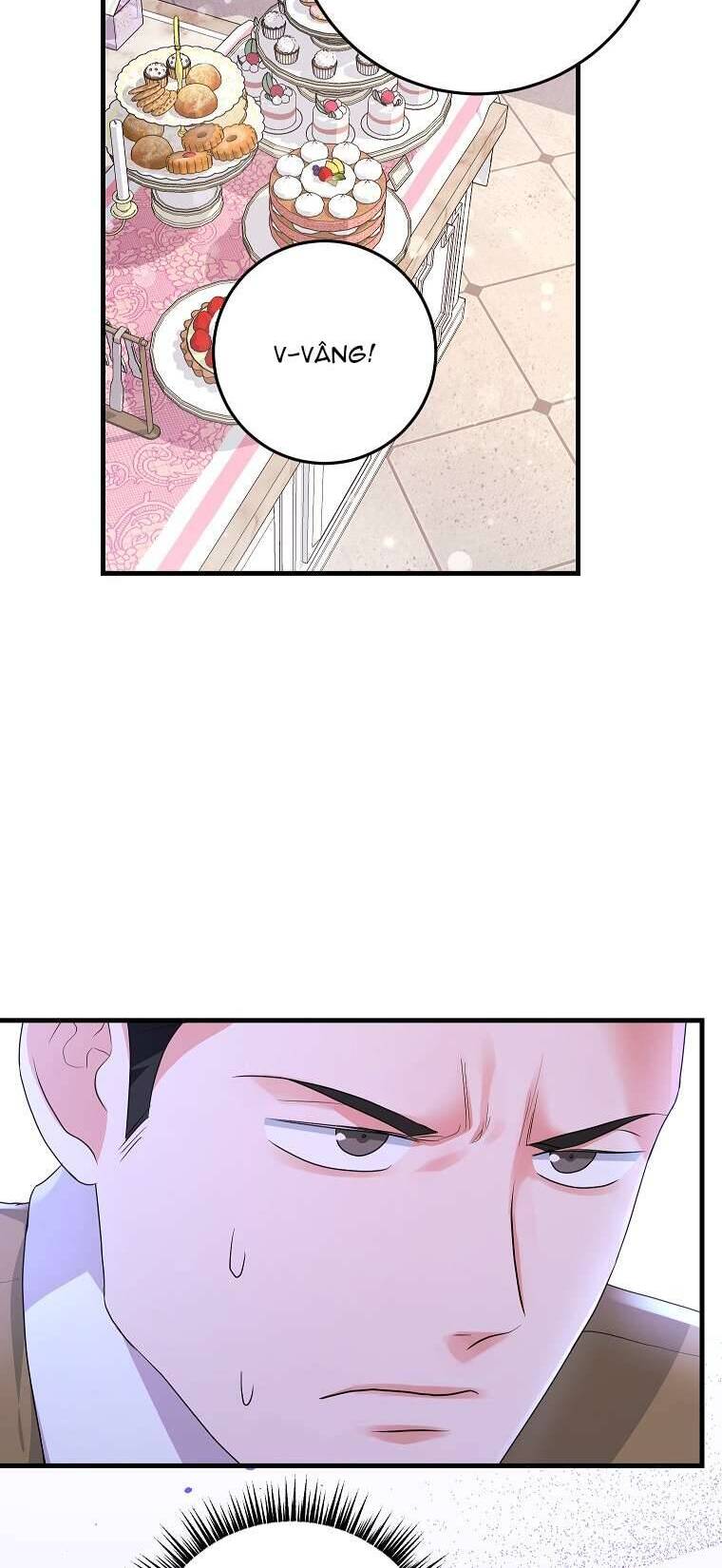 Kẻ Phản Diện Có Thời Hạn Ủng Hộ Tôi Hủy Hôn: Chapter 40