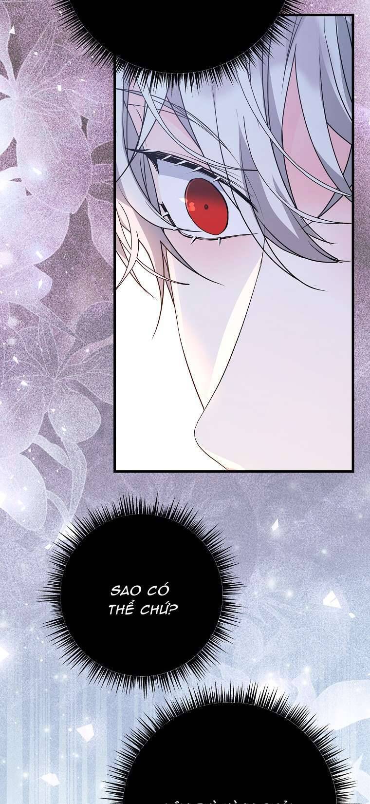Kẻ Phản Diện Có Thời Hạn Ủng Hộ Tôi Hủy Hôn: Chapter 40
