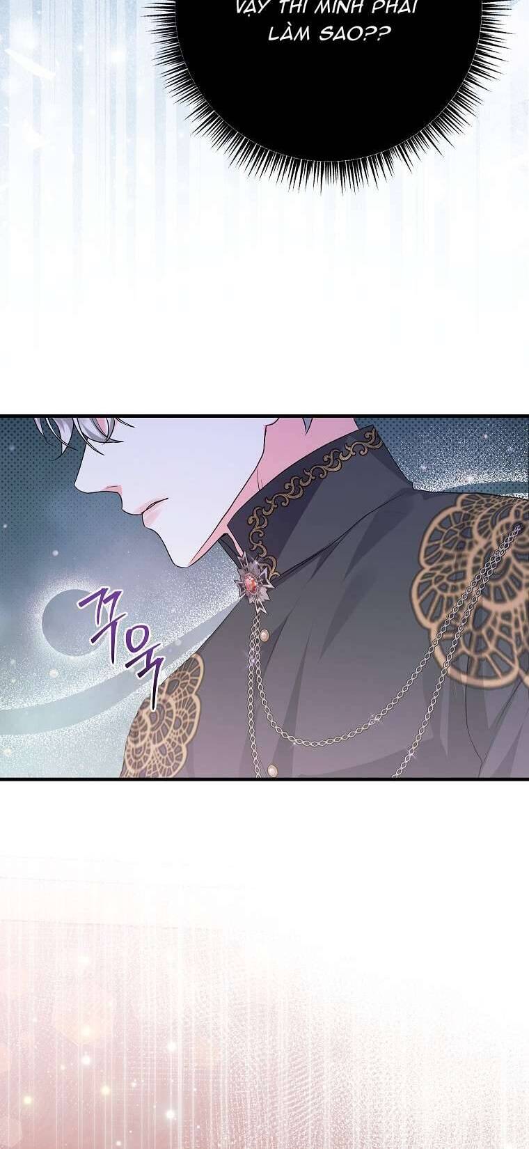 Kẻ Phản Diện Có Thời Hạn Ủng Hộ Tôi Hủy Hôn: Chapter 40