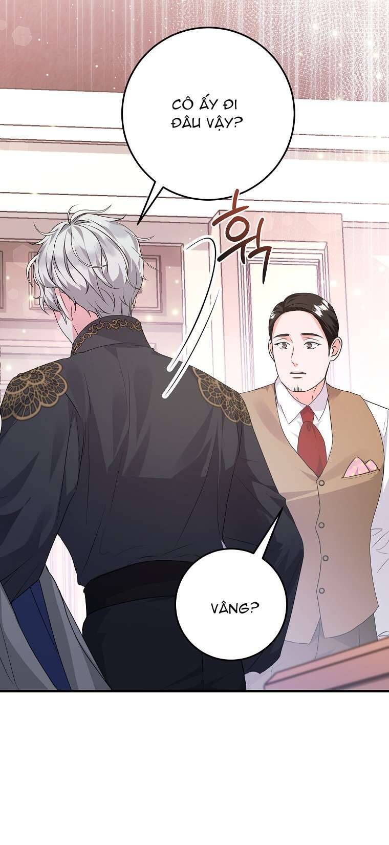 Kẻ Phản Diện Có Thời Hạn Ủng Hộ Tôi Hủy Hôn: Chapter 40