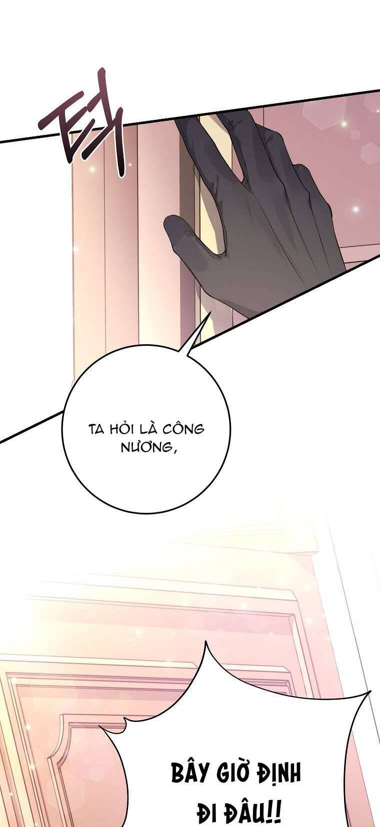 Kẻ Phản Diện Có Thời Hạn Ủng Hộ Tôi Hủy Hôn: Chapter 40
