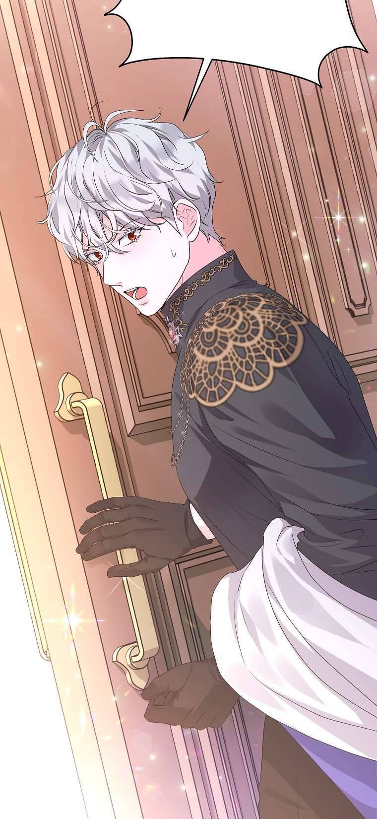 Kẻ Phản Diện Có Thời Hạn Ủng Hộ Tôi Hủy Hôn: Chapter 40