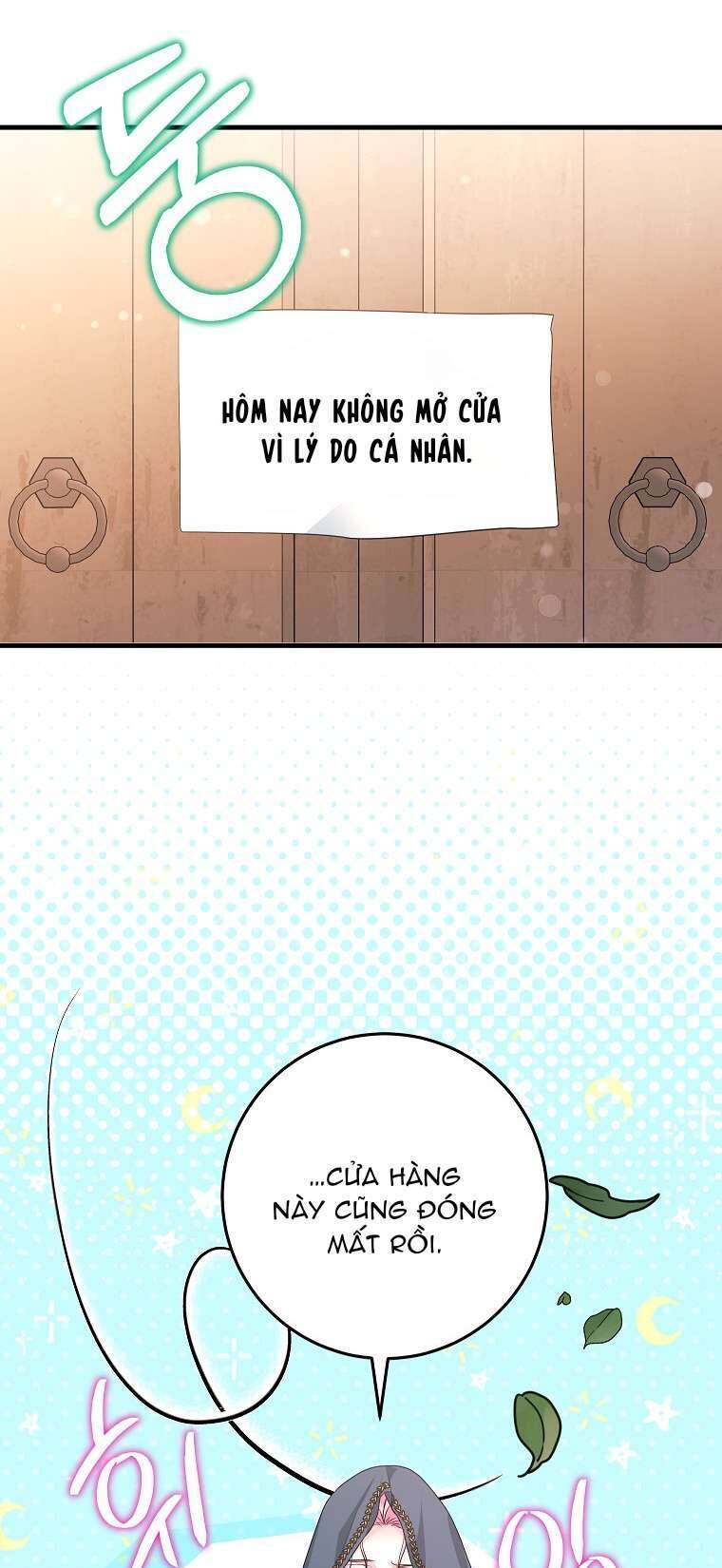 Kẻ Phản Diện Có Thời Hạn Ủng Hộ Tôi Hủy Hôn: Chapter 40