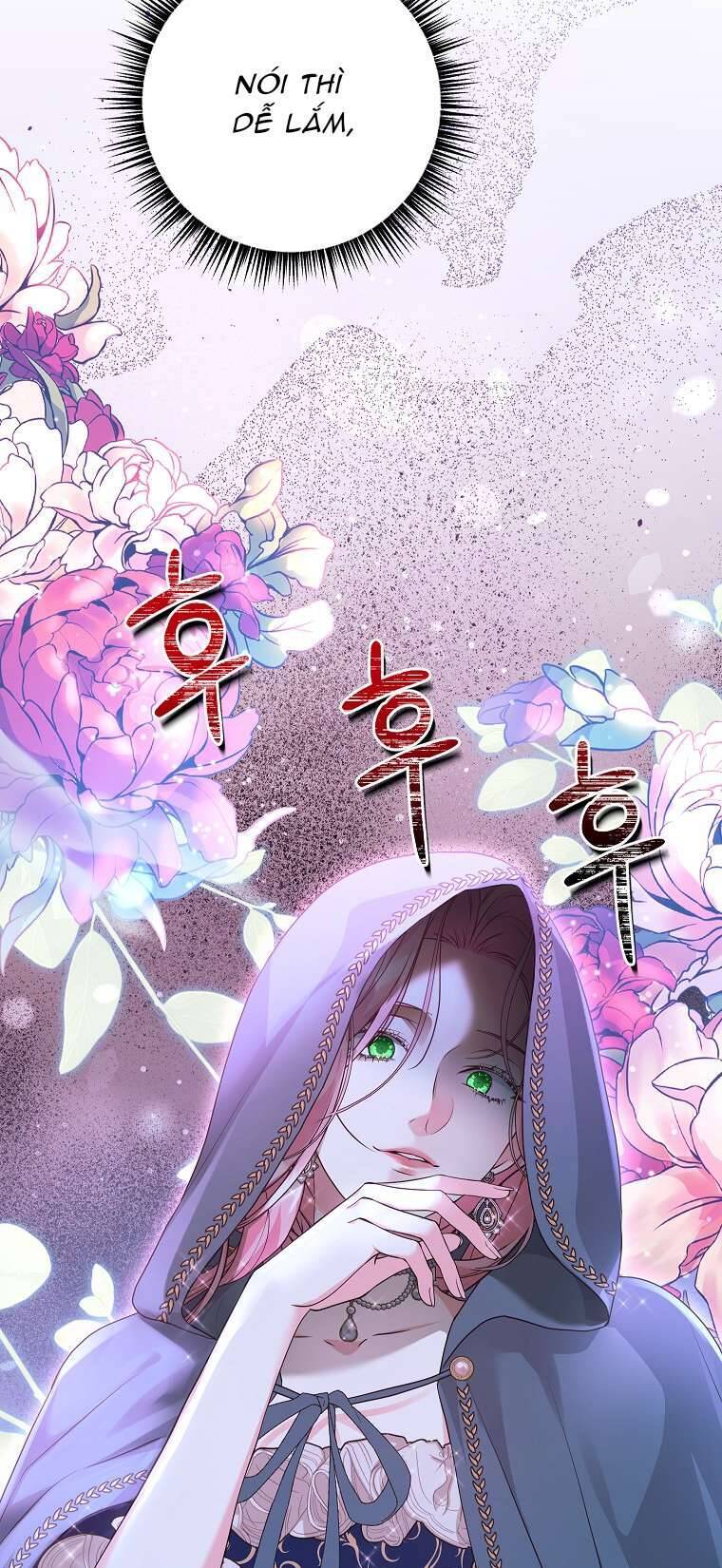Kẻ Phản Diện Có Thời Hạn Ủng Hộ Tôi Hủy Hôn: Chapter 40