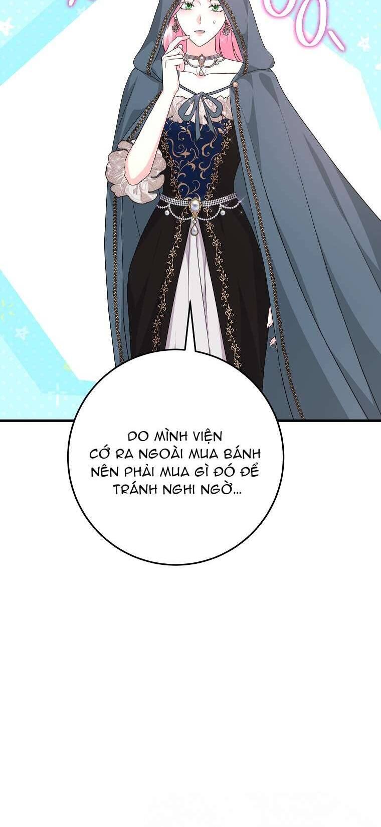Kẻ Phản Diện Có Thời Hạn Ủng Hộ Tôi Hủy Hôn: Chapter 40