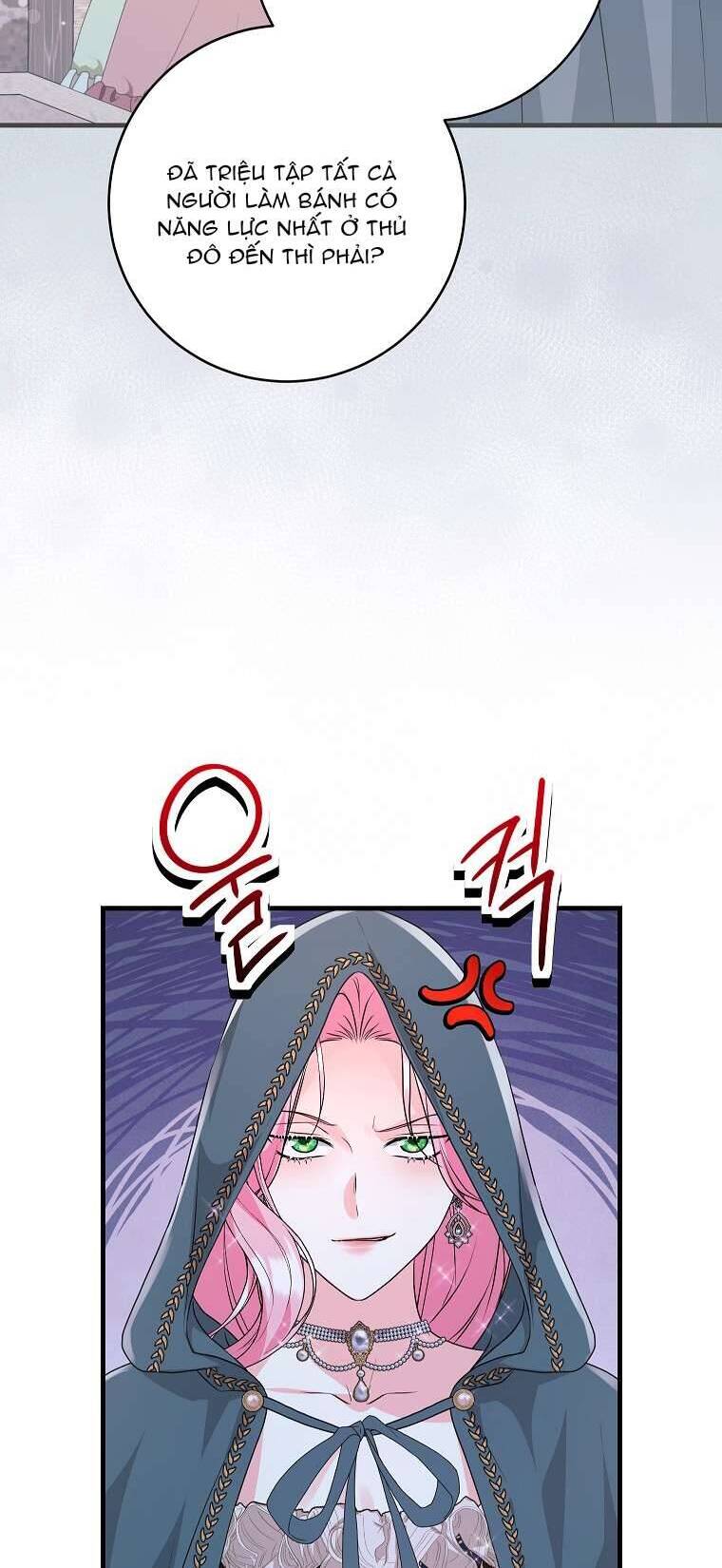 Kẻ Phản Diện Có Thời Hạn Ủng Hộ Tôi Hủy Hôn: Chapter 40