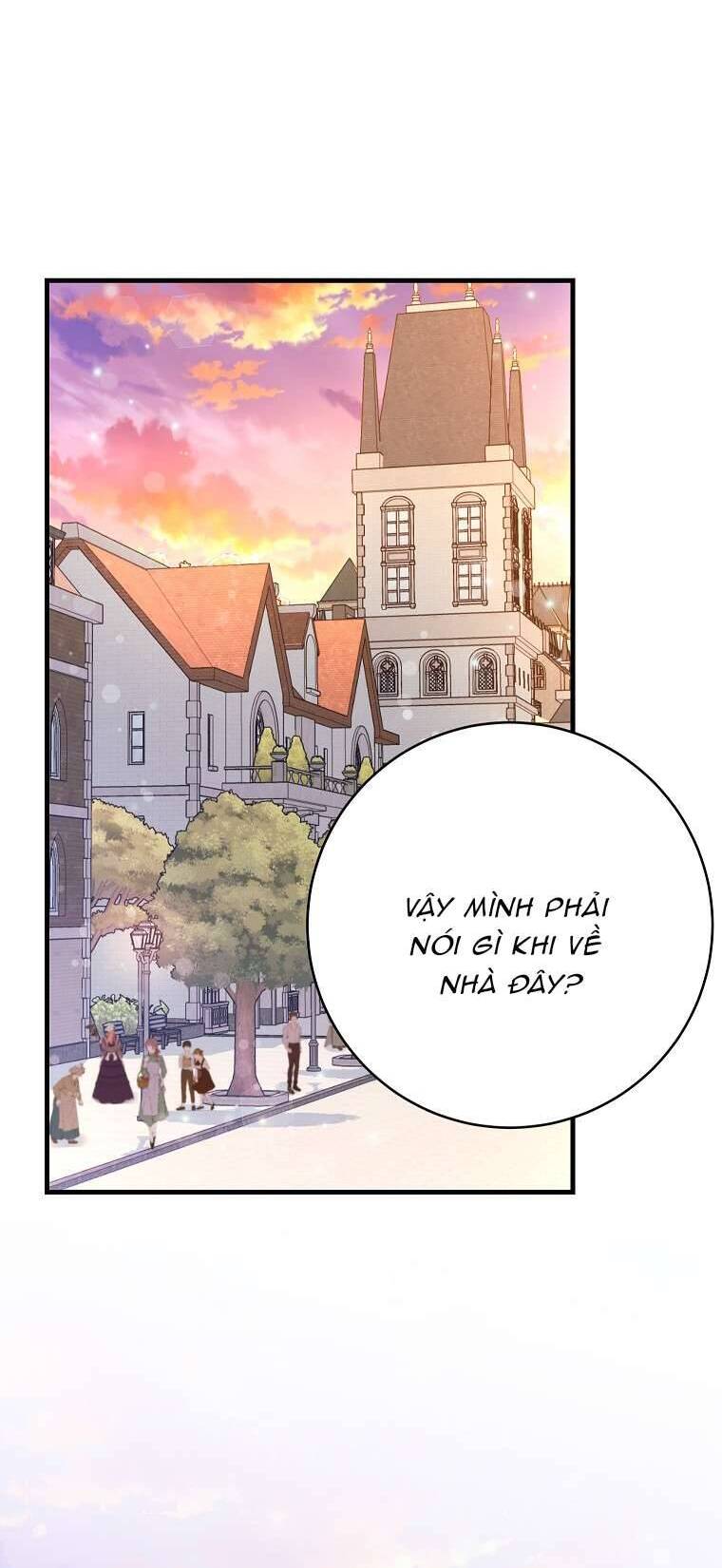 Kẻ Phản Diện Có Thời Hạn Ủng Hộ Tôi Hủy Hôn: Chapter 40