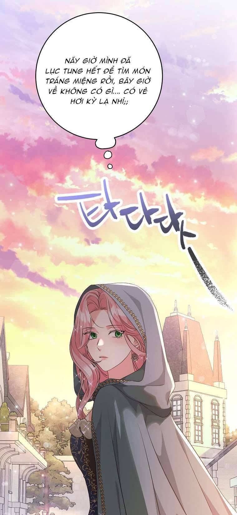 Kẻ Phản Diện Có Thời Hạn Ủng Hộ Tôi Hủy Hôn: Chapter 40