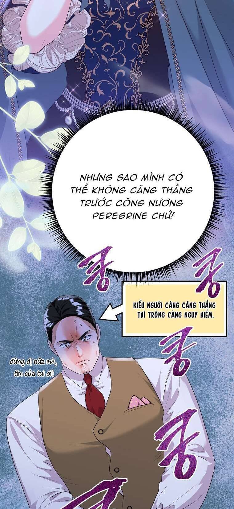 Kẻ Phản Diện Có Thời Hạn Ủng Hộ Tôi Hủy Hôn: Chapter 40