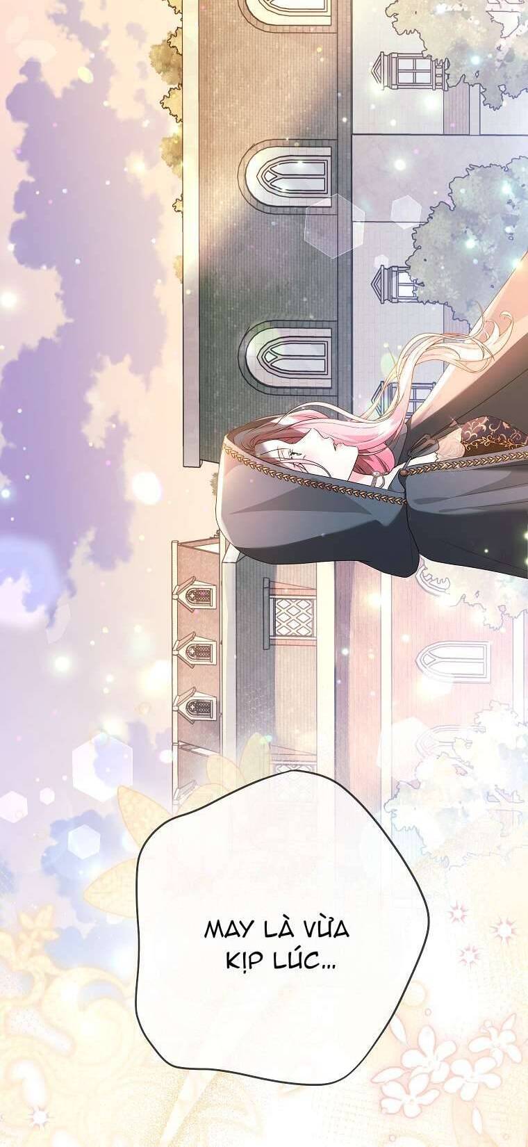 Kẻ Phản Diện Có Thời Hạn Ủng Hộ Tôi Hủy Hôn: Chapter 40