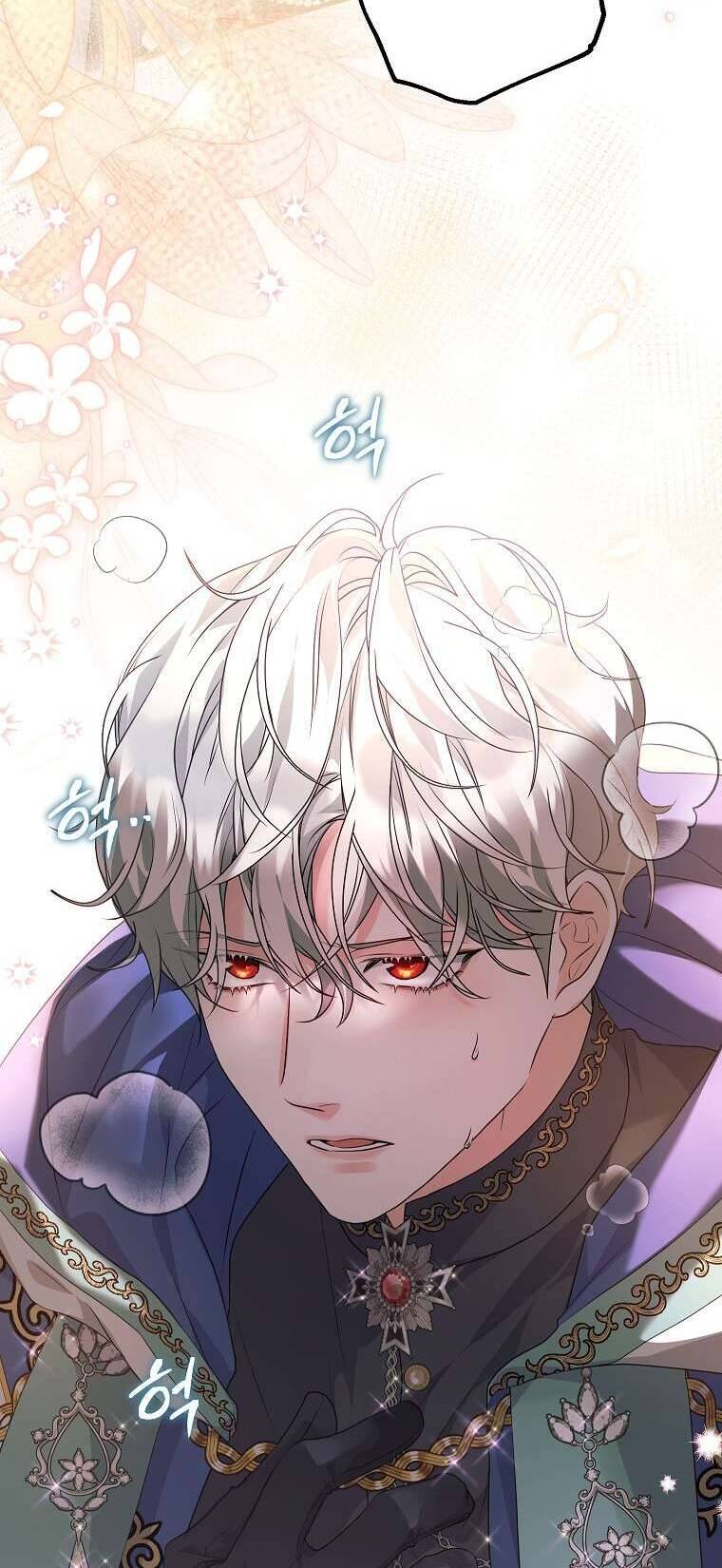 Kẻ Phản Diện Có Thời Hạn Ủng Hộ Tôi Hủy Hôn: Chapter 40