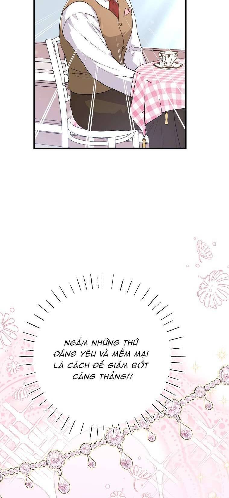 Kẻ Phản Diện Có Thời Hạn Ủng Hộ Tôi Hủy Hôn: Chapter 40