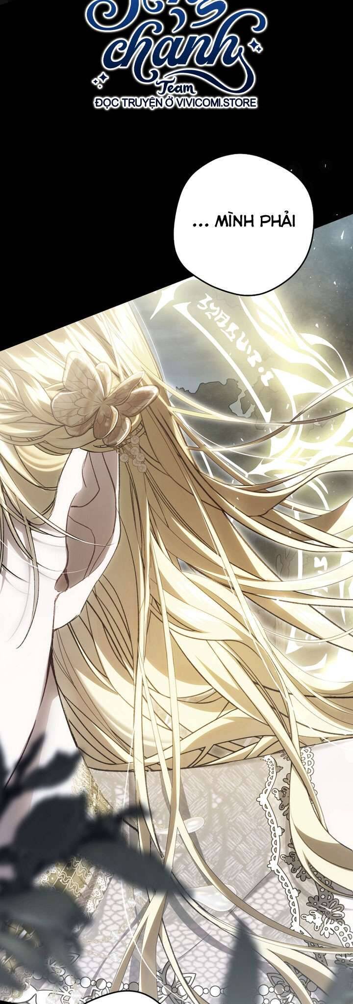 Kẻ Phản Diện Là Một Con Rối: Chapter 101
